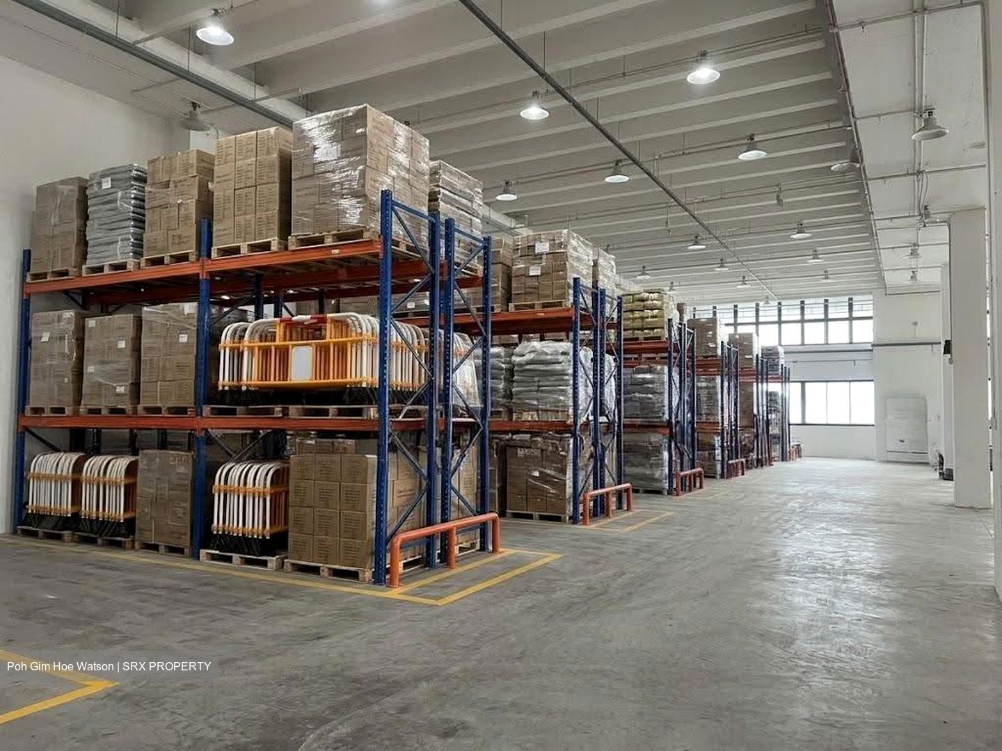 Space@tampines (D18), Factory #635433421